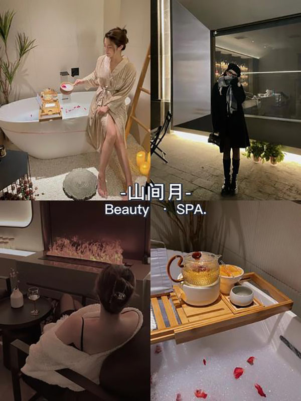 苏州渭塘附近按摩店哪家好点呢多少钱啊一个月,品质与服务并重的养生之选，价格亲民！-图1